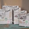 Κουτιά πίτσας – pizza box 5size in stock