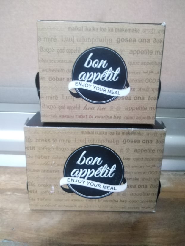 Burger Box 16x13x9 – Οικολογικά Κουτιά Μπέργκερ HORECA Κύπρος | Nicochem