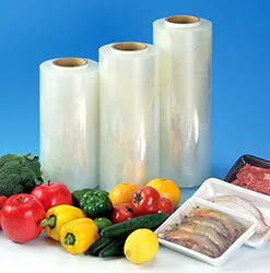 Αλουμινόχαρτο Χαρτί ψησίματος Stretch Film για Συσκευασία Τροφίμων