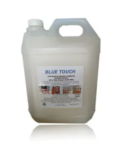 κρεμοσάπουνο χεριών και σώματος αντιβακτηριακό antibacterial hand and body cream soap Aloe vera 5LITER