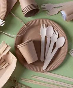 Ξύλινα προϊόντα horeca - wooden horeca products