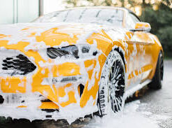 Προϊόντα Nicochem για Φροντίδα & Περιποίηση Αυτοκινήτου