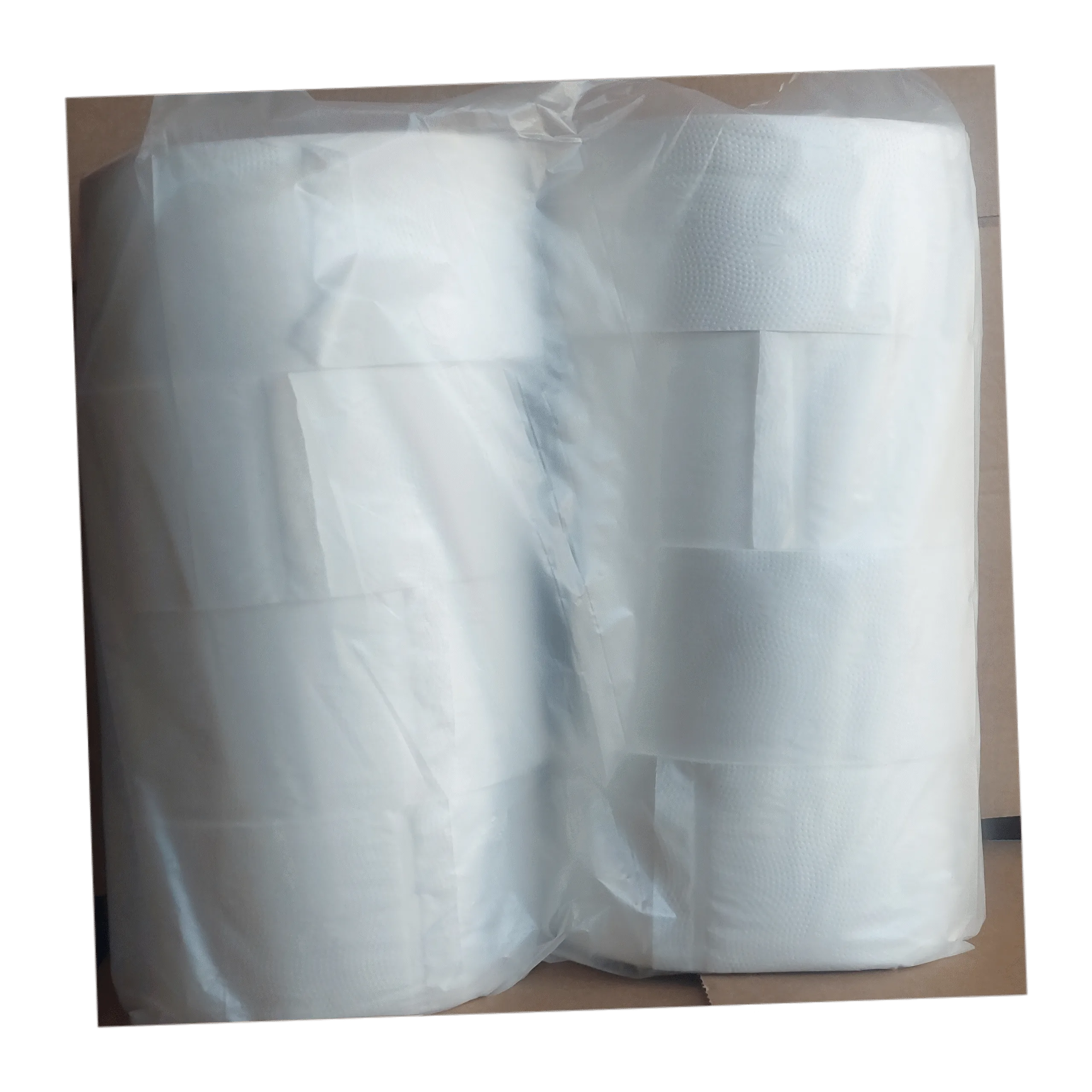 Χαρτί Υγείας για Μηχανή 18 Τεμάχια – 300m Toilet Paper for Dispenser