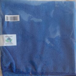 Πανάκια Καθαρισμού Μικροϊνών 40x40cm | Nicochem