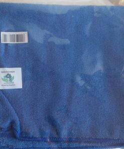 Πανάκια Καθαρισμού Μικροϊνών 40x40cm | Nicochem