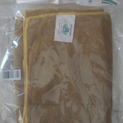 Πανάκια Καθαρισμού Μικροϊνών 40x60cm | Nicochem