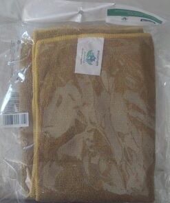 Πανάκια Καθαρισμού Μικροϊνών 40x60cm | Nicochem