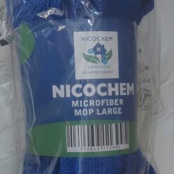 🧹 Σφουγγαρίστρες Μικροϊνών 220gr | Nicochem