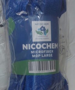 🧹 Σφουγγαρίστρες Μικροϊνών 220gr | Nicochem