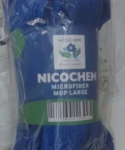 🧹 Σφουγγαρίστρες Μικροϊνών 220gr | Nicochem