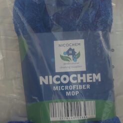 🧹 Σφουγγαρίστρες Μικροϊνών 170gr | Nicochem