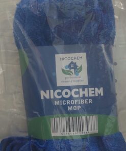 🧹 Σφουγγαρίστρες Μικροϊνών 170gr | Nicochem