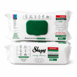 Αντισηπτικό Επιφανειών Nicochem(100 PCS GREEN)