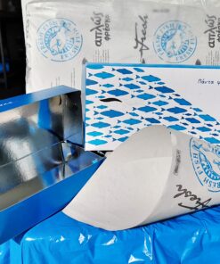 Xarti Peritiligmatos Ixthiopoliou 35x50 & 45x60 | Food Wrapping Paper