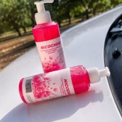 Alternative view of Κρεμοσάπουνο Bubble Gum – Απαλή Καθαριότητα με Γλυκό Άρωμα